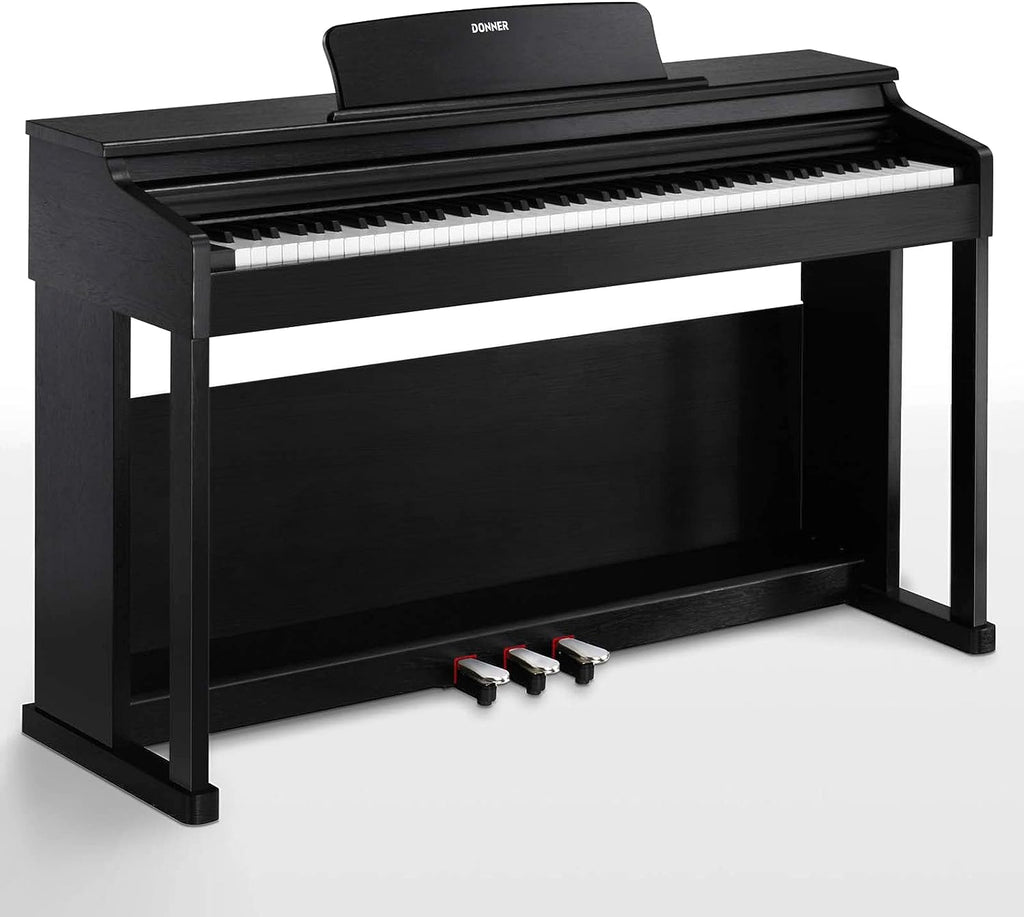 Donner Weighted Action Digital Piano