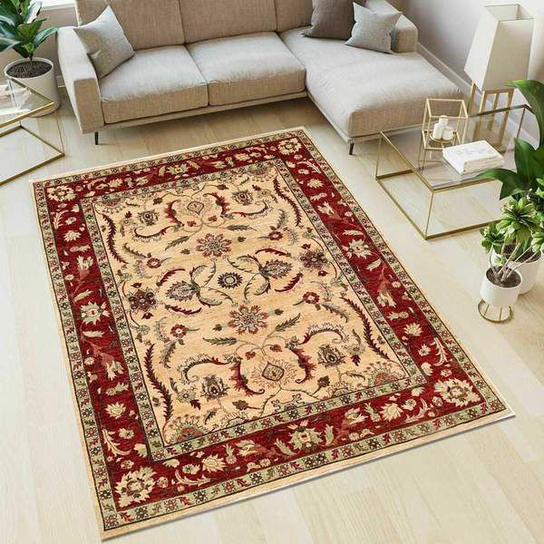 6 Steps To Keep Your Wool Oriental Rug Valuable