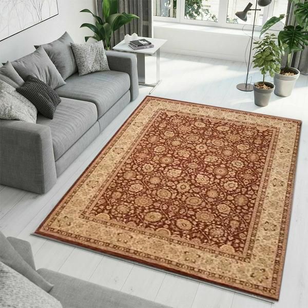 The Ultimate Guide to Standard Rug Sizes – The Rug Decor