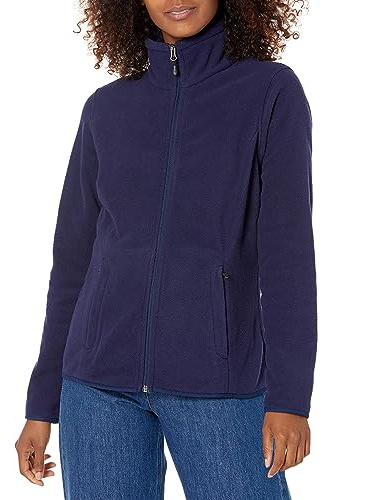 Amazon Essentials Soft Fleece Jacket