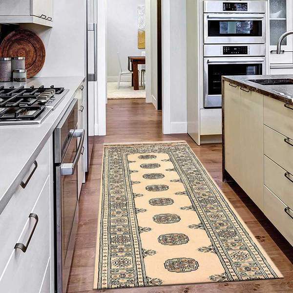 Kitchen rug ideas: 10 best rug designs for kitchens