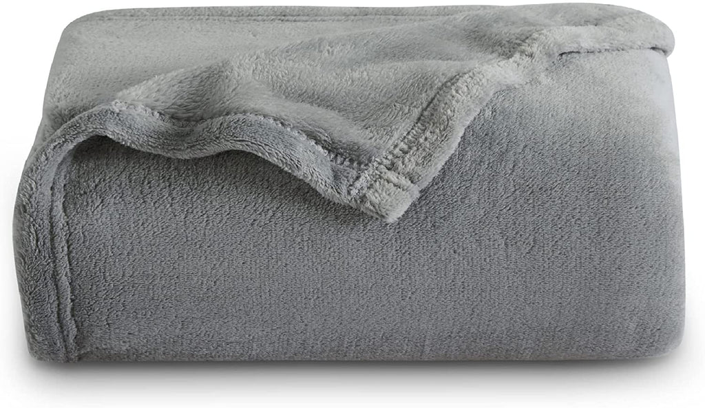 Bedsure Fleece Throw Blanket