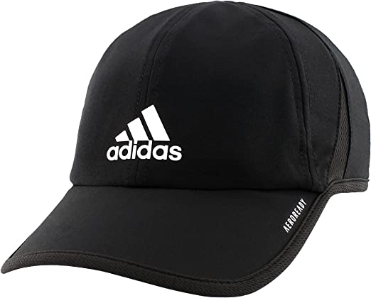 Adidas Men's Superlite Relaxed Fit Performance Hat
