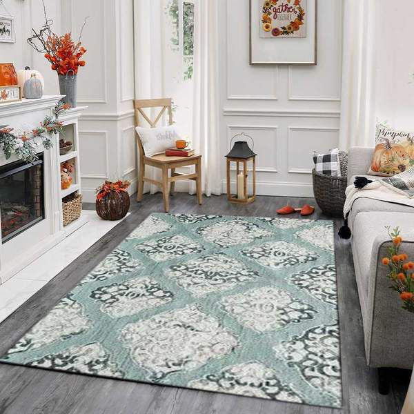 Bohemian Rugs To Transform Your Home