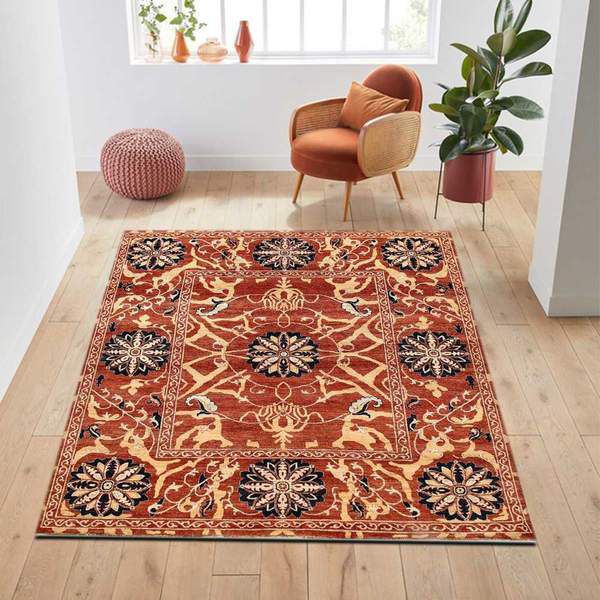 Rug Care Guide: 8 Tips To Keep Rugs Clean And Vibrant - Chem-Dry of  Greensboro