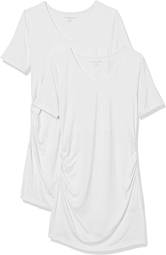 Amazon Essentials Women's Maternity T-Shirt