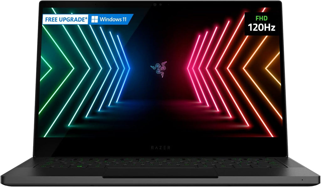 Razer Blade Stealth Ultrabook Gaming Laptop