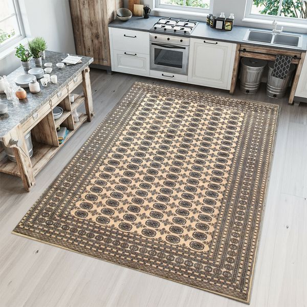 Why Does Your Home Need Bokhara Rugs