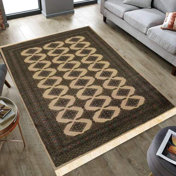 How To Easily Clean Bokhara Rugs
