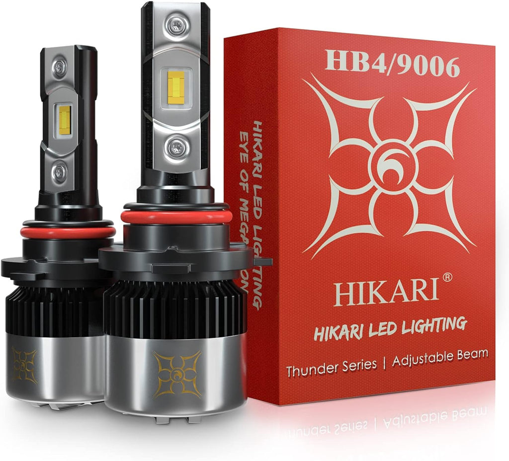 Hikari LED Conversion Kit