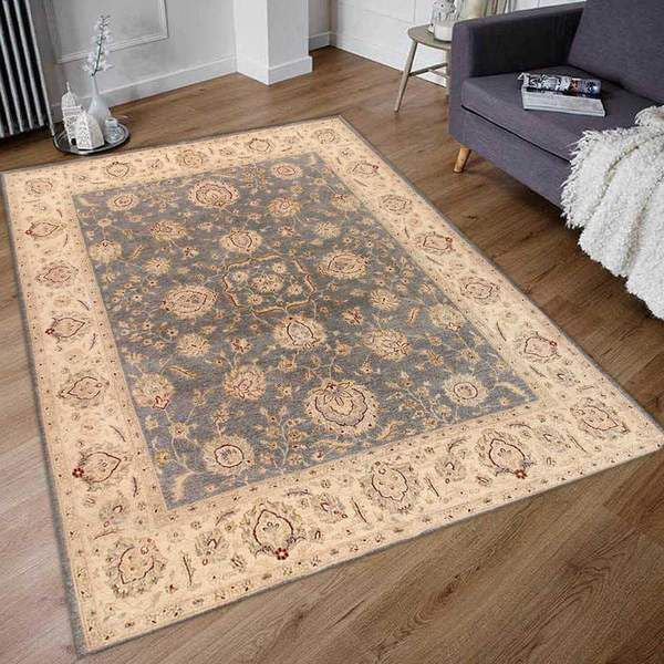 Read This Rug Sizes Guide Before Buying a New Rug - RugKnots