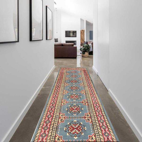 Entryway Rugs: How to Pick the Best Rug for Your Entry - The Roll-Out