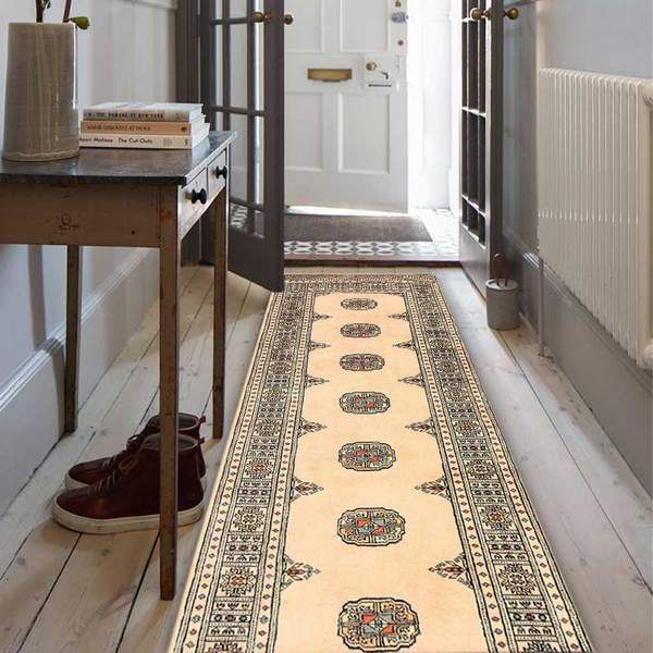 12 Tips to Choose Entryway Rugs For Your Foyer - RugKnots