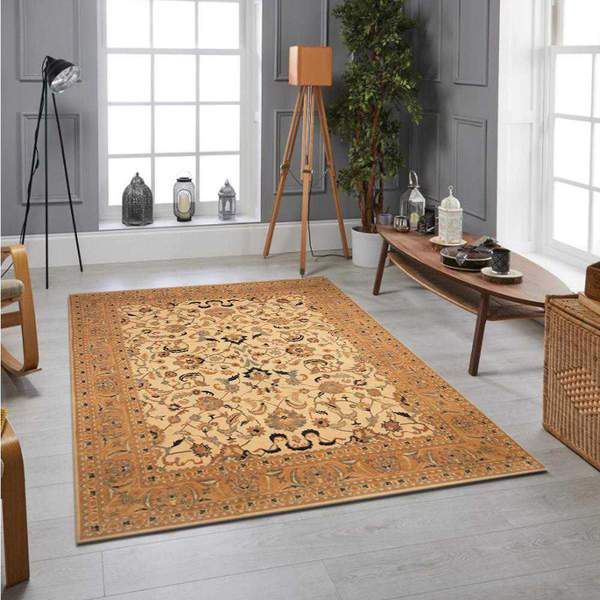 Bakerfield Rugs