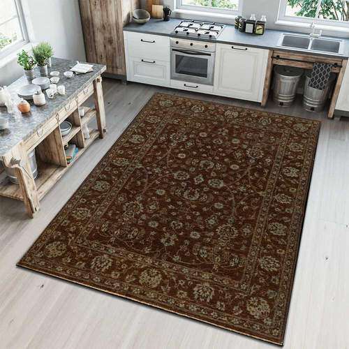 20 Best Tips For Choosing the Best Rug Shape For Your Space