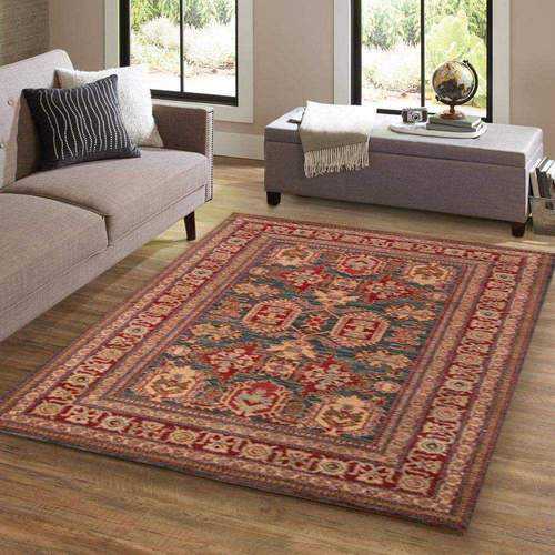 Plow & Hearth My Mat Dirt Trapping Mud Rug, 19 inch x 29 inch - Coffee, Size: 19 x 29, Brown