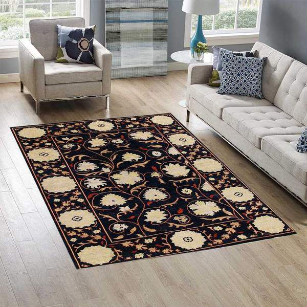 The Ultimate Tips And Tricks To Choose Large Area Rugs - RugKnots