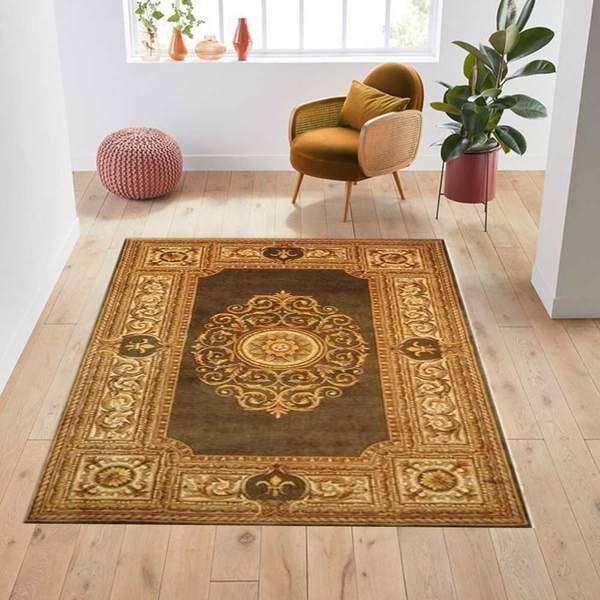 5 Things to Keep in Mind when Choosing an Entryway Rug