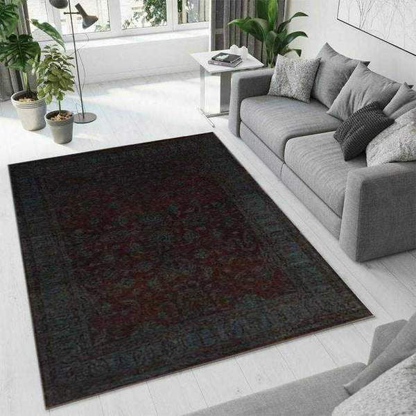 Is It Smart to Discard Your Rug After COVID-19 Exposure?