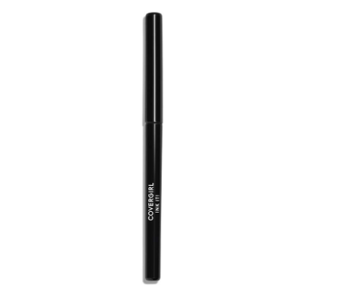 COVERGIRL Long Lasting Waterproof Eyeliner