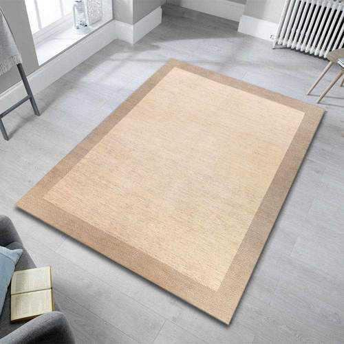 10'x14' 100% Jute Padding Rug Pad - Eco Plush 1/2 - Custom Cutting