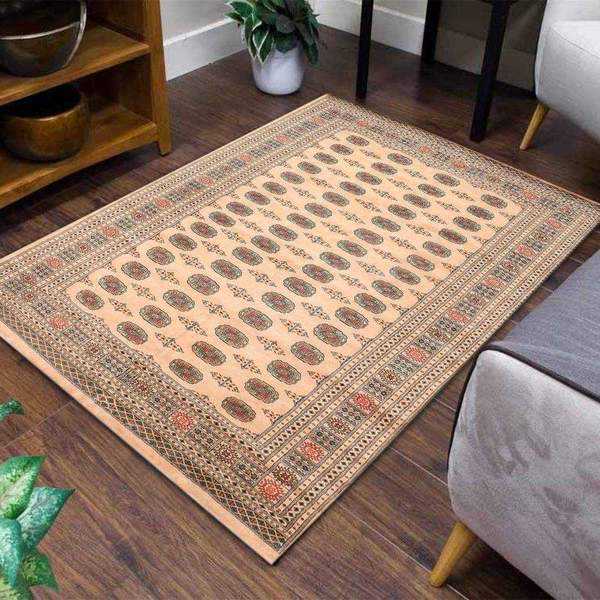 How Big Should An Area Rug Be In An Office?