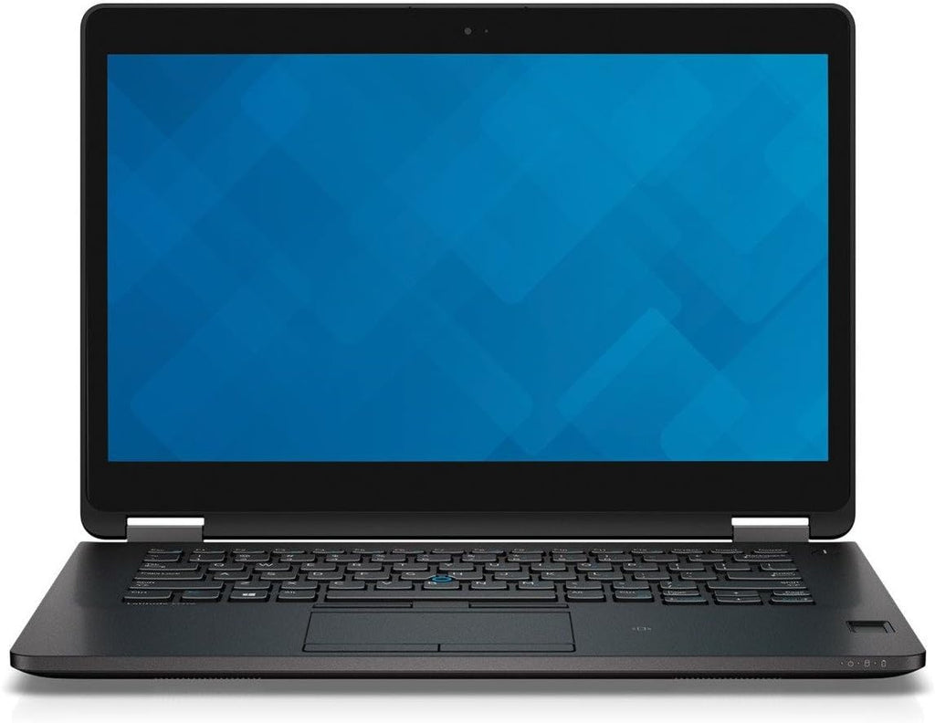 Dell Latitude Ultrabook Business Laptops