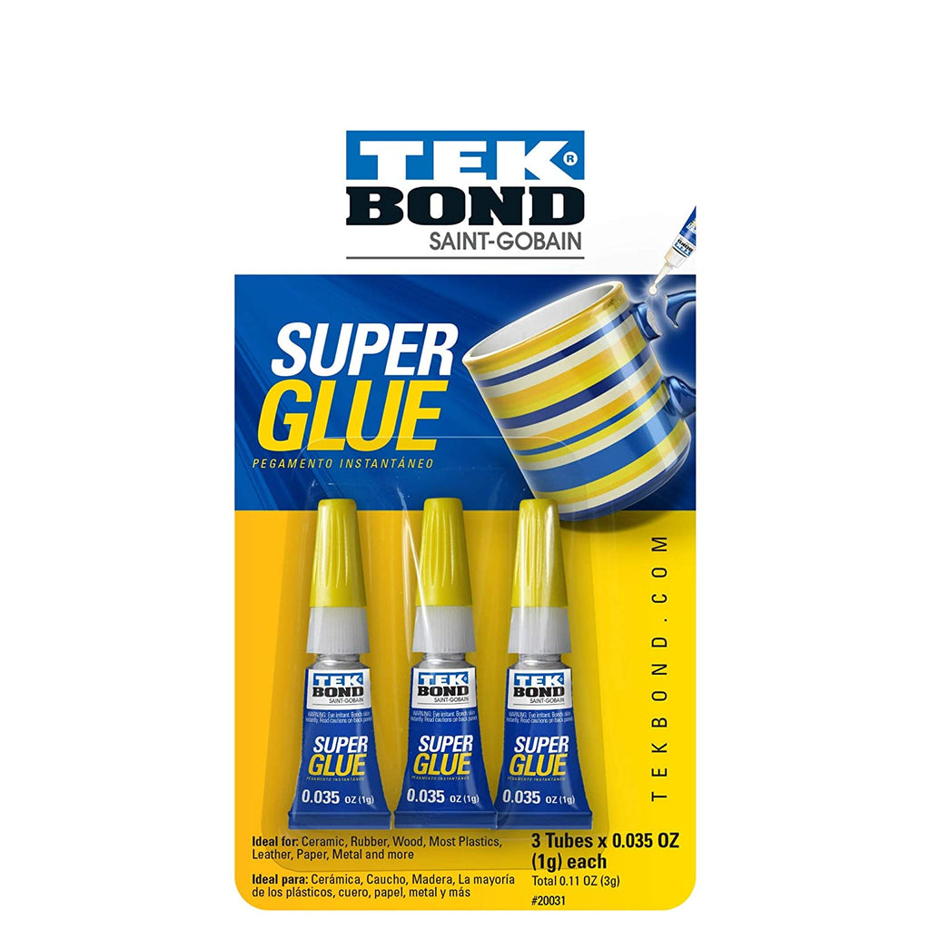 Do You Know These 8 Super Glue Tips? in 2023