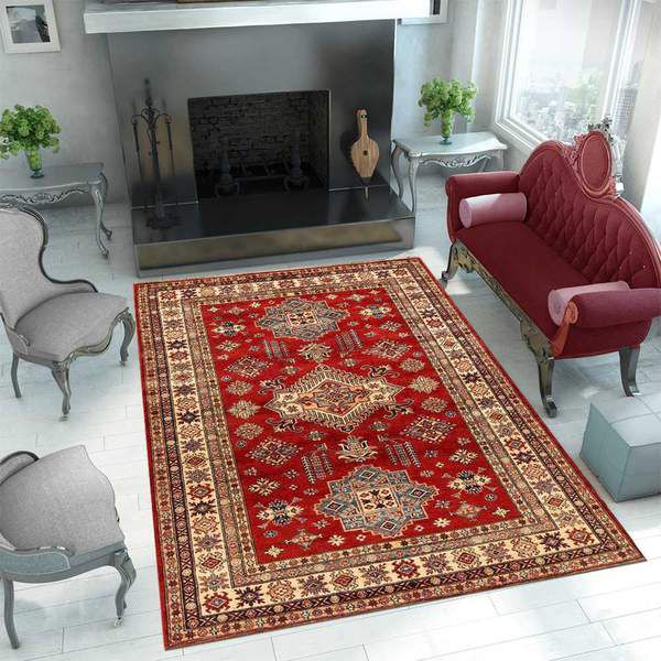Can rugs get covid?