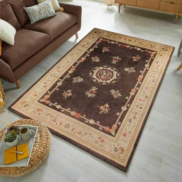 Tips to Buy Right Oriental Rug Sizes