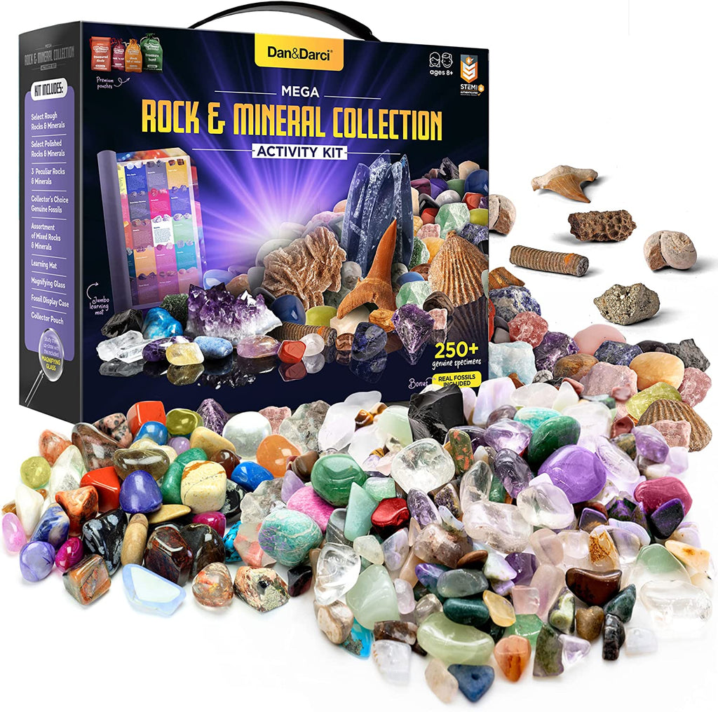 Geology Science STEM Toys
