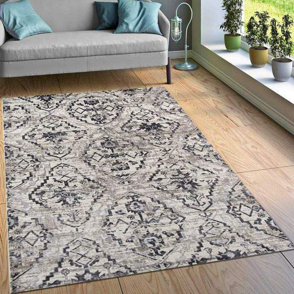 What Are Polypropylene Rugs?