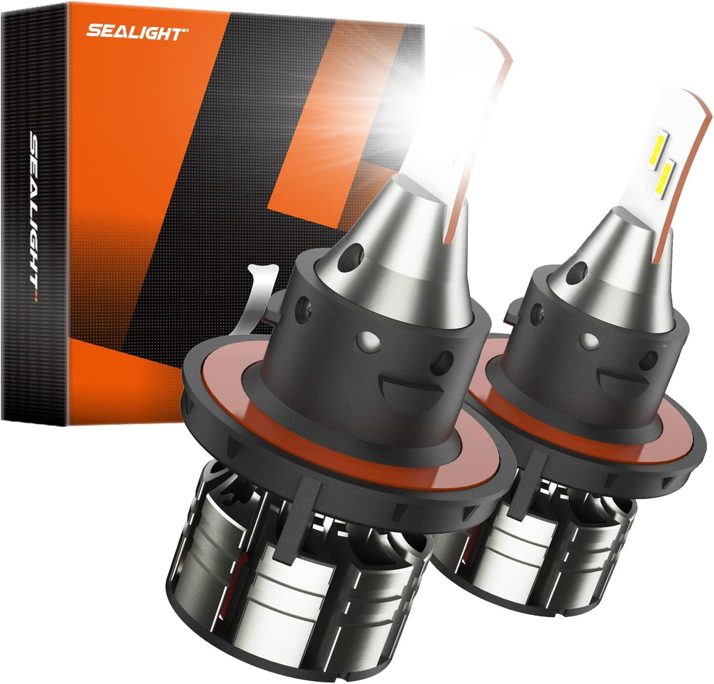 SEALIGHT LED Bulbs