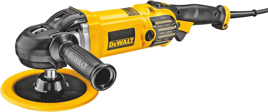 DEWALT Buffer Polisher