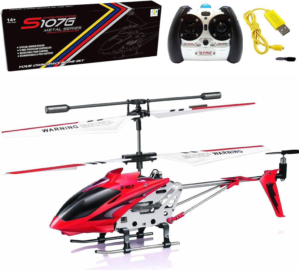 Cheerwing Mini Best RC Helicopter