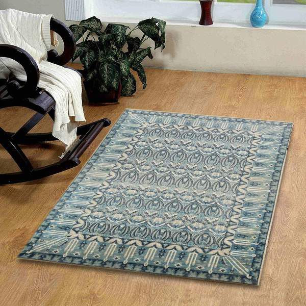 What Is An Ikat Rug?