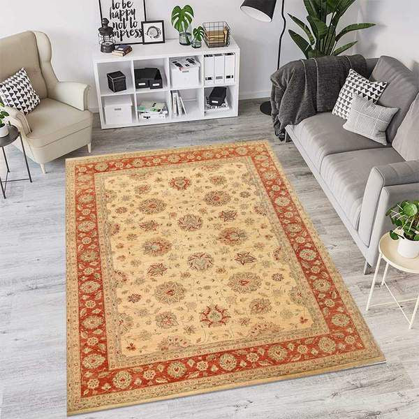 What is the Average Cost to Clean an Area Rug? - Under the Rug Floor Care