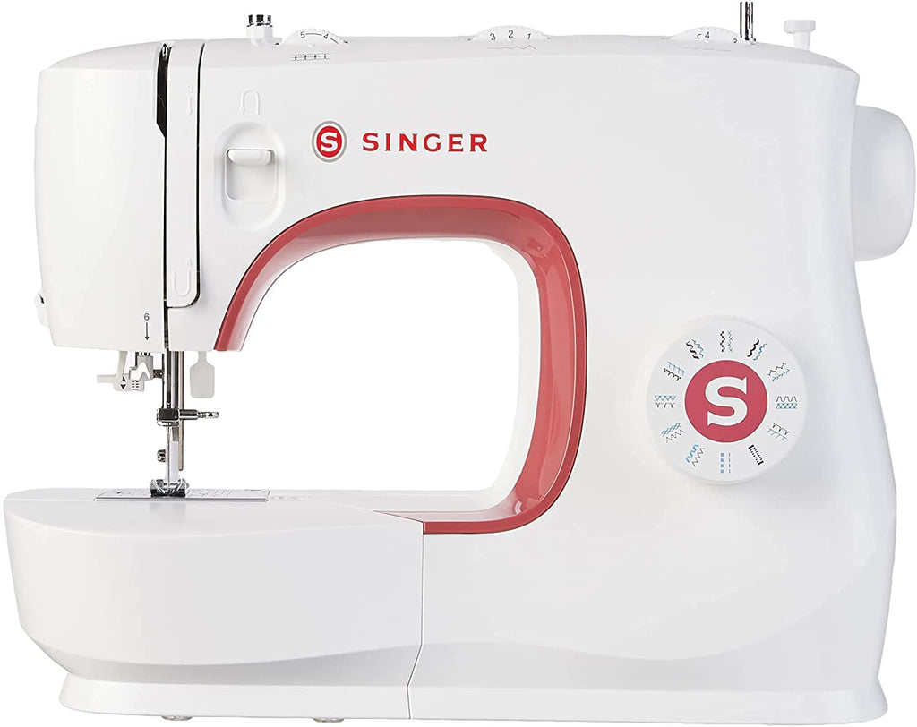 Singer Sewing Machine Kit