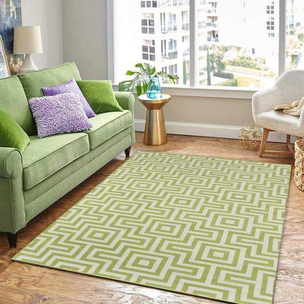 How to Refresh & Depill Your Area Rug Safely - All Projects Great & Small