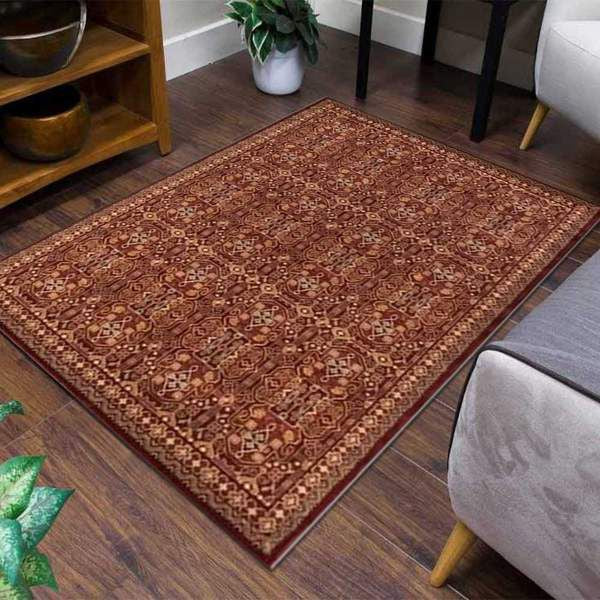 How To Keep Rugs In Place On Carpet - Southwestern Rugs Depot