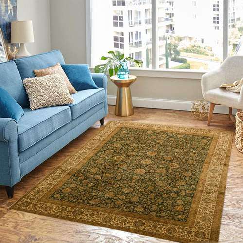 20 Best Tips For Choosing the Best Rug Shape For Your Space