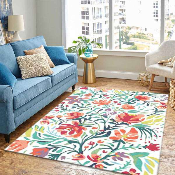 Pros and Cons of Polypropylene Rugs - RugKnots