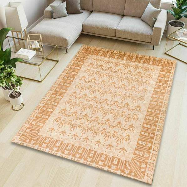 The lv area rug carpet living room rug carpet home decor fbfd type