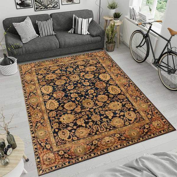 The Ultimate Guide to Standard Rug Sizes – The Rug Decor