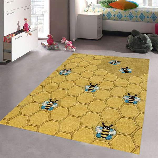 Kids' Rugs Shapes
