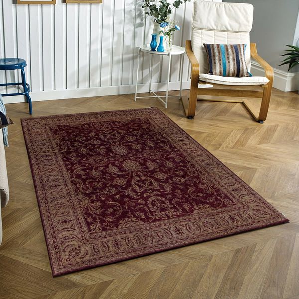 Type of Rugs Available: