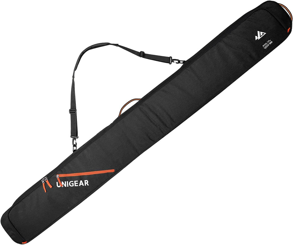 Unigear Fully Padded Ski Bag