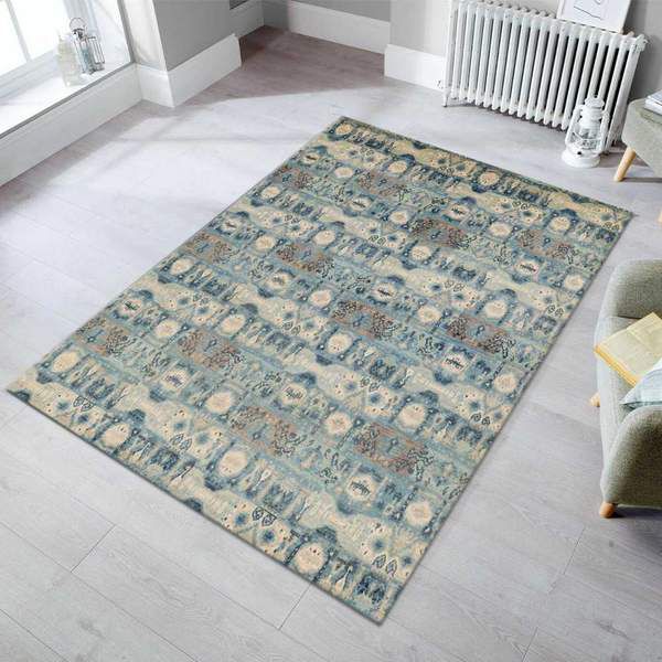 What is the Best Vacuum for Area Rugs?