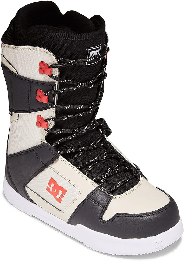 DC Phase Mens Snowboarding Boots