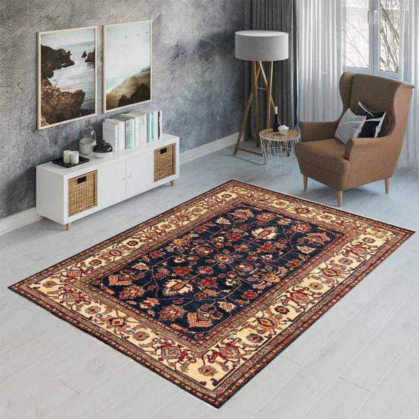 Is Your Oriental Rug Authentic? Here's How To Tell - A Advanced